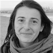 Übersetzerin Deutsch- Englisch